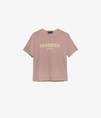Headster - Halftime T-Shirt