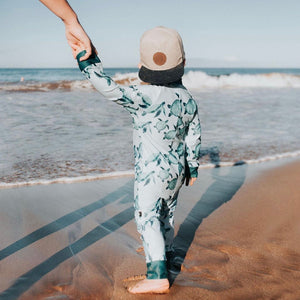 Honeysuckle - Turtley Cute