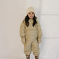 Roobear - One-Piece Snowsuit