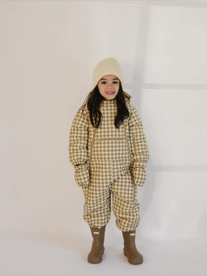 Roobear - One-Piece Snowsuit