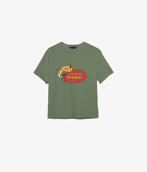 Headster - Keep on Trolling T-Shirt