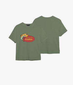 Headster - Keep on Trolling T-Shirt