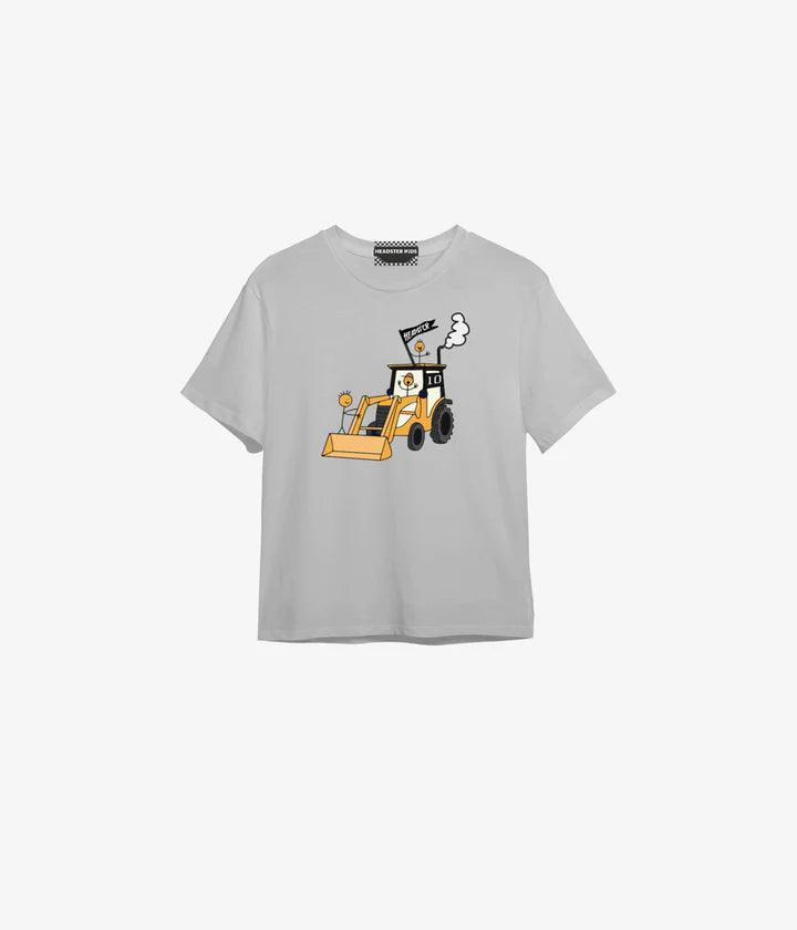 Headster - Lil' Farmer T-Shirt