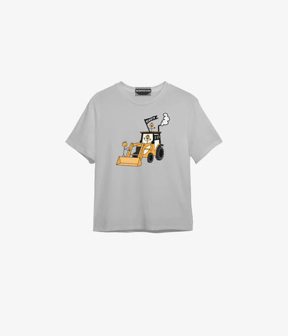 Headster - Lil' Farmer T-Shirt