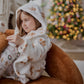 Petit Lem - Gingerbread Robe