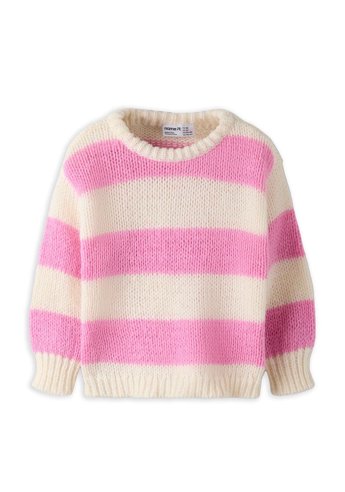 Name It - Knit Sweater