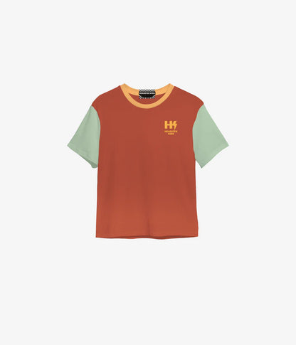 Headster - Napolitan T-Shirt
