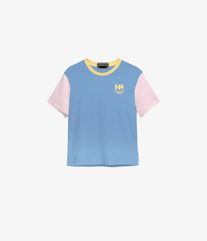 Headster - Napolitan T-Shirt Pretty Lilac