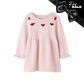 Pre Sale: Name It - Hearts Knit Dress 9216
