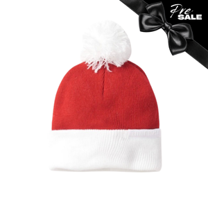 Pre Sale: Little Bipsy - Santa Beanie