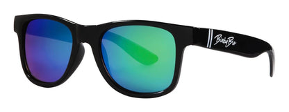 BinkyBro - Tamarindo (Peacock) Sunnies