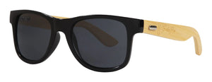 BinkyBro - Tamarindo (Bamboo) Sunnies