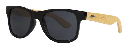 BinkyBro - Tamarindo (Bamboo) Sunnies
