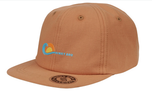 BinkyBro - Snapback Brooks