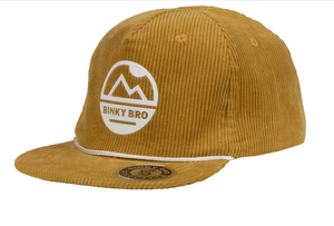 BinkyBro - Snapback San Elijo