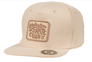 BinkyBro - Snapback Oaxaca