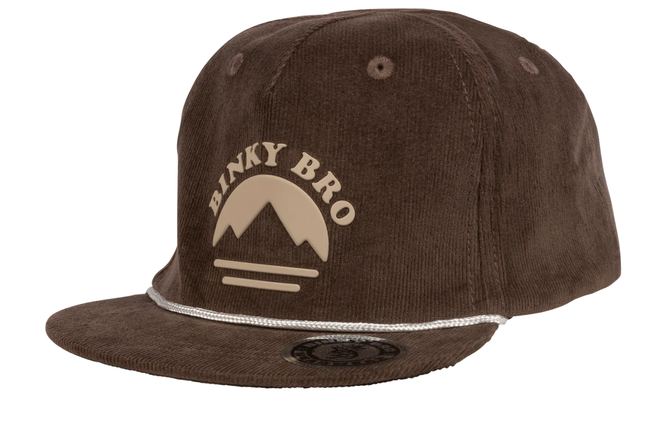 BinkyBro - Snapback Rocky Point