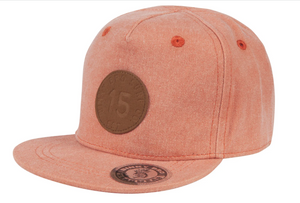 BinkyBro - Snapback San Onofre