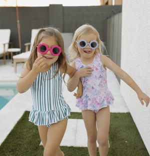 Current Tyed - Daisy Sunnies