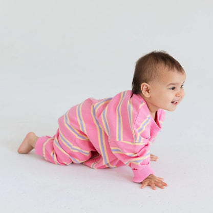 Roobear - Long Sleeve Romper