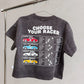 Roobear - Choose Your Racer Tee