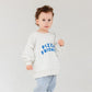 Roobear - Pizza Fridays Crewneck