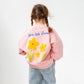 Roobear - Here We Grow Crewneck