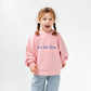 Roobear - Here We Grow Crewneck