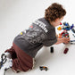Roobear - Choose Your Racer Tee