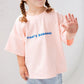 Roobear - That's Bananas Tee