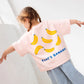 Roobear - That's Bananas Tee