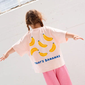 Roobear - That's Bananas Tee