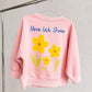 Roobear - Here We Grow Crewneck