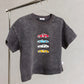 Roobear - Choose Your Racer Tee