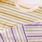 Roobear - Retro Summer Stripes