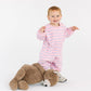 Roobear - Long Sleeve Romper