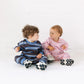 Roobear - Long Sleeve Romper