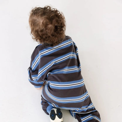 Roobear - Long Sleeve Romper