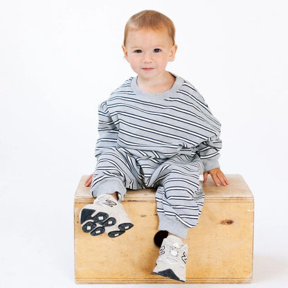 Roobear - Long Sleeve Romper