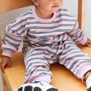 Roobear - Long Sleeve Romper