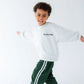 Roobear - Cool Kids Club Crewneck