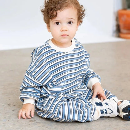 Roobear - Long Sleeve Romper