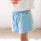 Roobear - Organic Cotton Double Striped Shorts