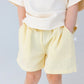 Roobear - Gingham Shorts