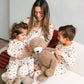 Pre Sale: Roobear - Christmas Village Matching PJs