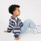 Roobear - Striped Long Sleeve