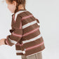 Roobear - Striped Long Sleeve