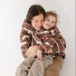 Roobear - Striped Long Sleeve