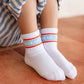 Roobear - Double Striped Socks 4 Pack