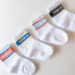 Roobear - Double Striped Socks 4 Pack